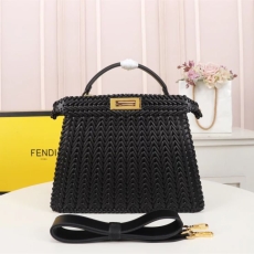 Fendi Top Handle Bags